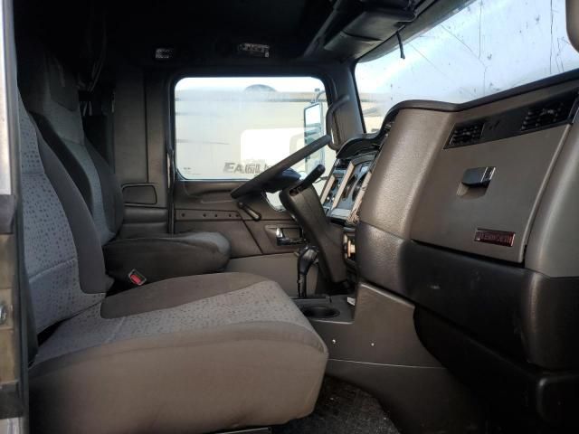 2012 Kenworth Construction T800