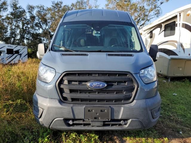 2020 Ford Transit T-250