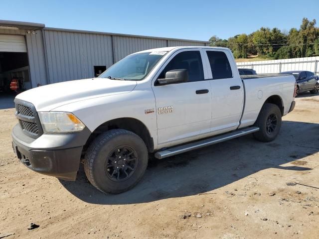 2016 Dodge RAM 1500 ST