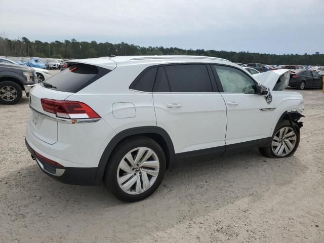 2023 Volkswagen Atlas Cross Sport SE