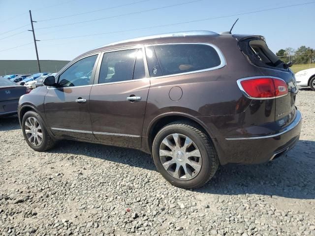 2016 Buick Enclave