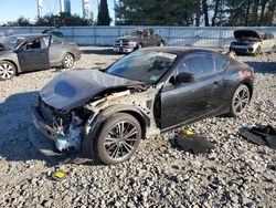 Scion salvage cars for sale: 2016 Scion FR-S