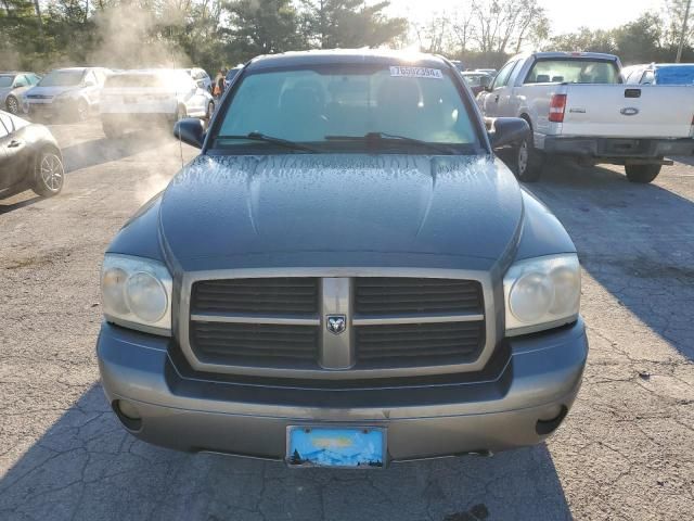 2006 Dodge Dakota Quad SLT