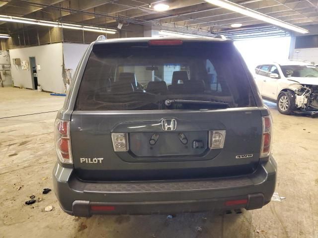 2006 Honda Pilot EX