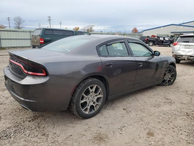 2015 Dodge Charger SE