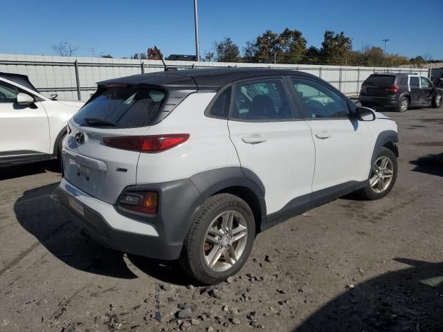 2018 Hyundai Kona SE