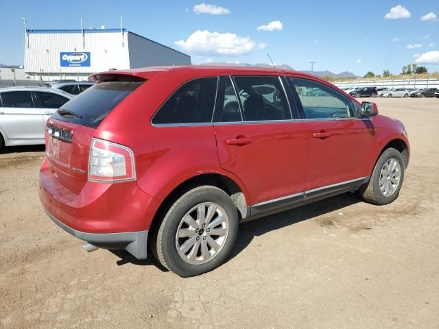 2010 Ford Edge Limited