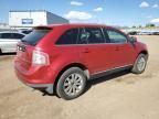 2010 Ford Edge Limited