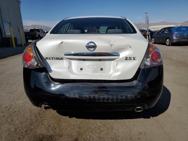 2008 Nissan Altima 2.5