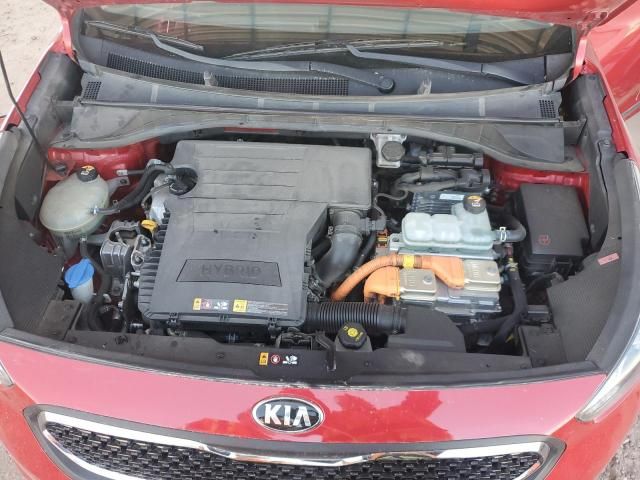 2019 KIA Niro FE