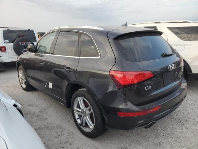 2014 Audi Q5 Premium Plus