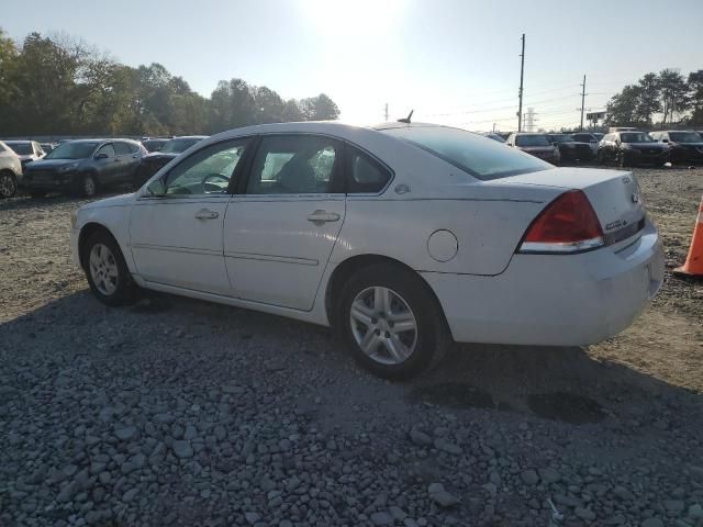 2006 Chevrolet Impala LS