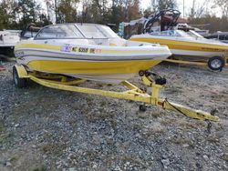 Tahoe Boat Vehiculos salvage en venta: 2006 Tahoe Boat