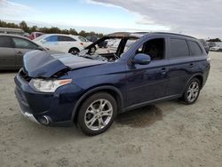 2015 Mitsubishi Outlander SE for sale in Antelope, CA