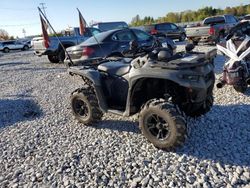 Can-Am salvage cars for sale: 2024 Can-Am Outlander 700