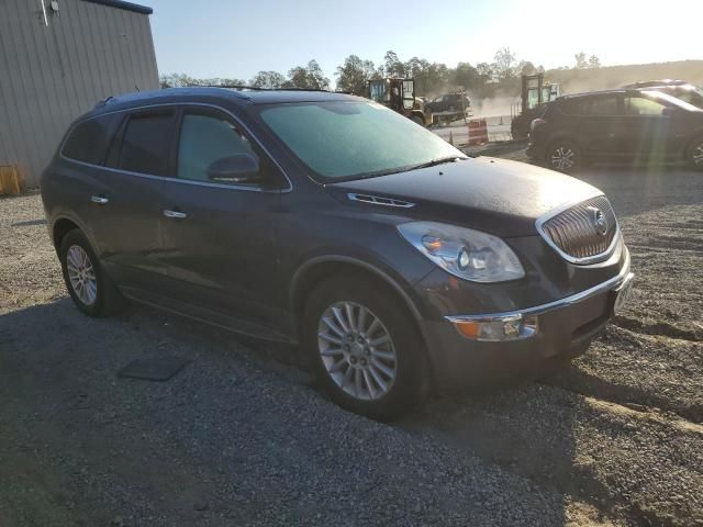 2012 Buick Enclave