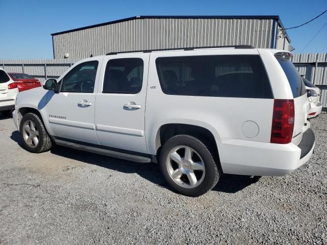 2007 Chevrolet Suburban K1500