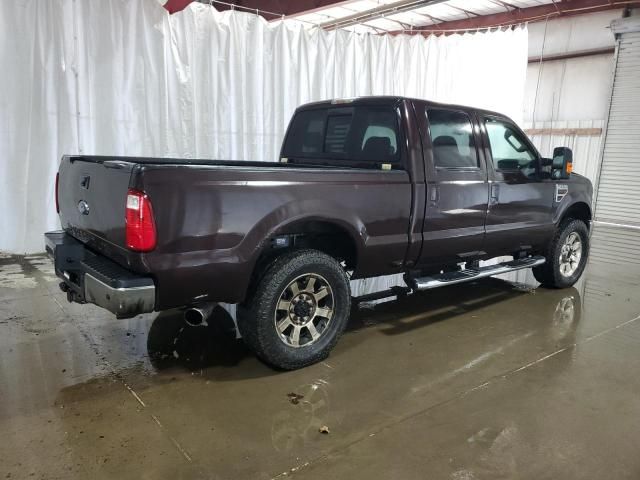 2010 Ford F250 Super Duty