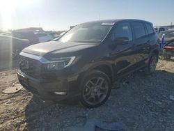 Honda Passport salvage cars for sale: 2022 Honda Passport EXL