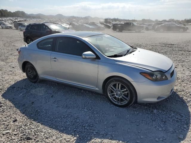 2010 Scion TC