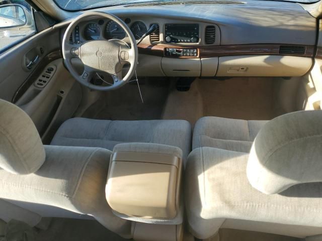 2005 Buick Lesabre Custom