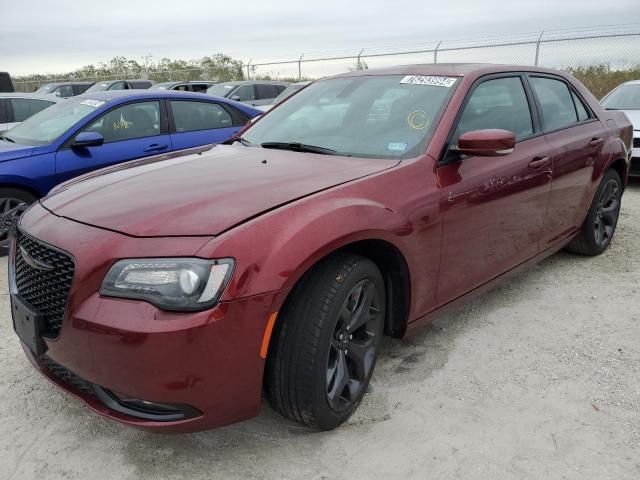 2023 Chrysler 300 S