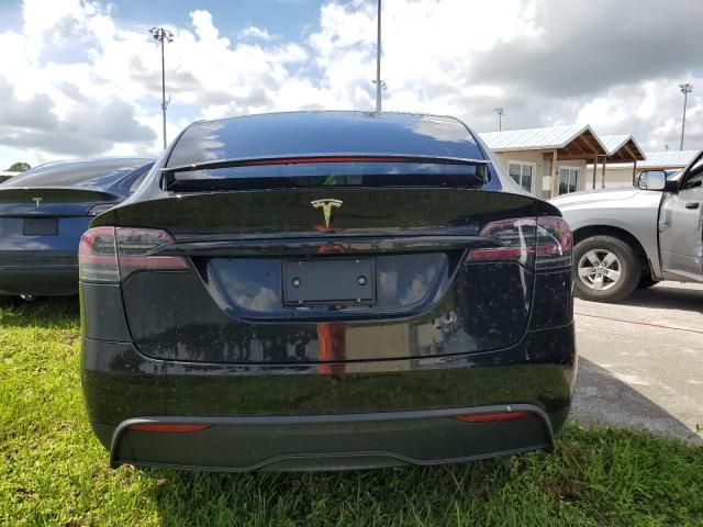 2022 Tesla Model X