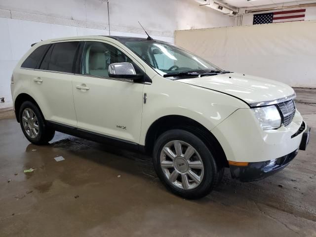 2008 Lincoln MKX