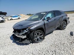 Lexus rx350 salvage cars for sale: 2022 Lexus RX 350