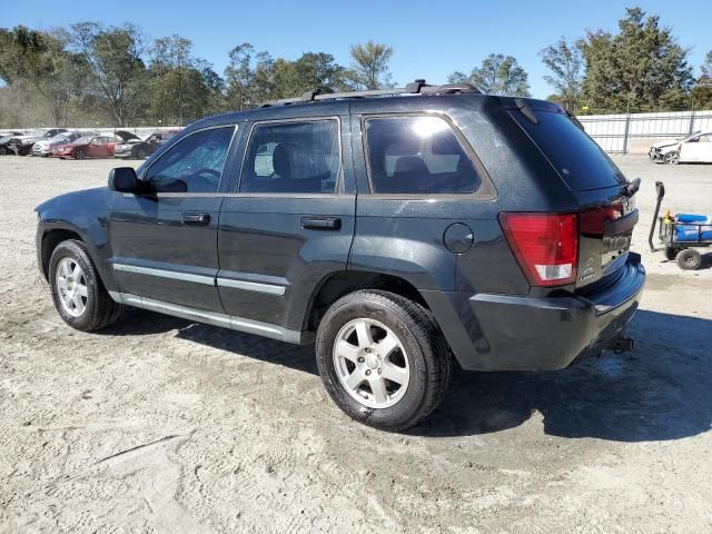 2008 Jeep Grand Cherokee Laredo