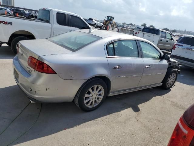 2011 Buick Lucerne CXL