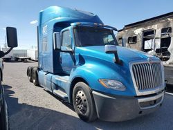 International lt625 salvage cars for sale: 2018 International LT625