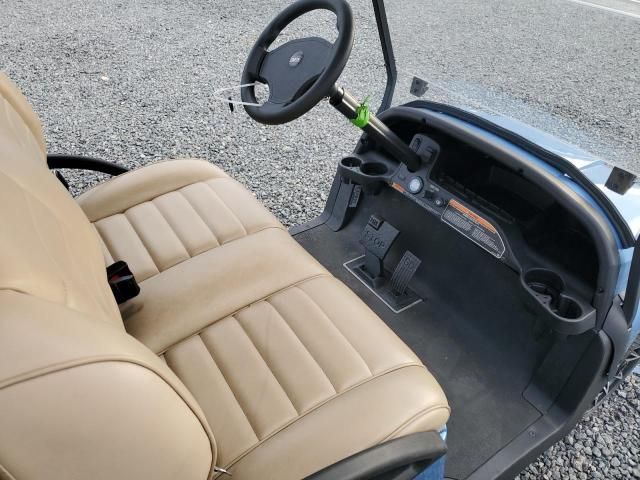 2022 Aspt Golf Cart