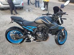 Suzuki salvage cars for sale: 2024 Suzuki GSX800 R