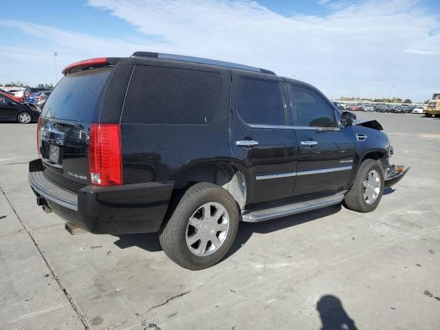 2011 Cadillac Escalade