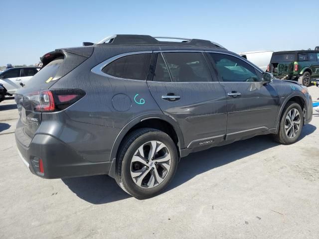 2020 Subaru Outback Touring LDL