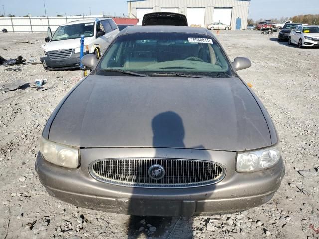 2000 Buick Lesabre Custom