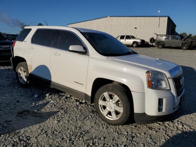 2014 GMC Terrain SLE