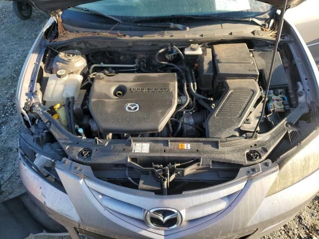 2008 Mazda 3 S