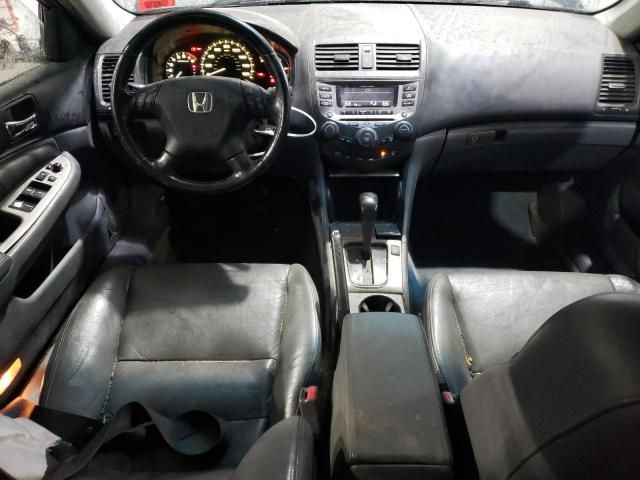 2006 Honda Accord EX