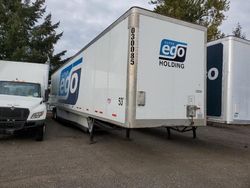 2018 Wabash Reefer for sale in Woodburn, OR