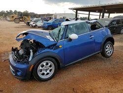 Mini salvage cars for sale: 2013 Mini Cooper