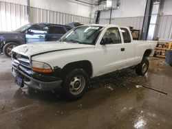 2000 Dodge Dakota en venta en Casper, WY