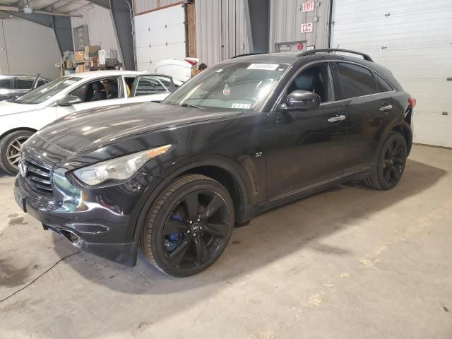 2016 Infiniti QX70