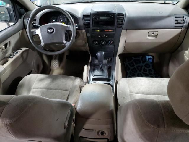 2006 KIA Sorento EX