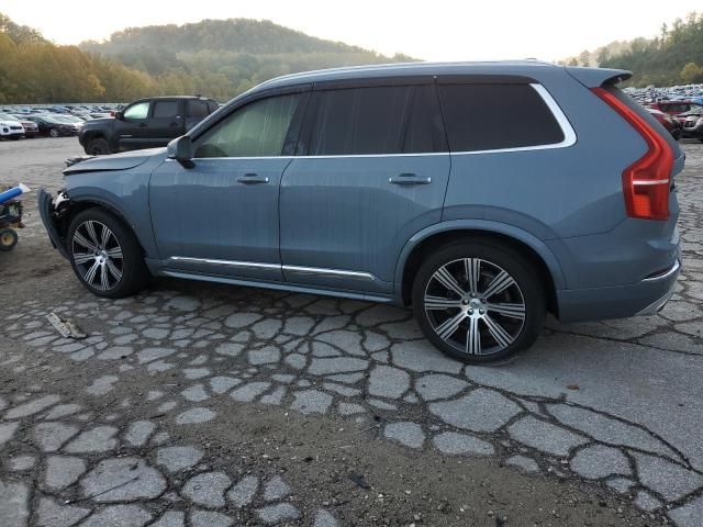 2020 Volvo XC90 T6 Inscription