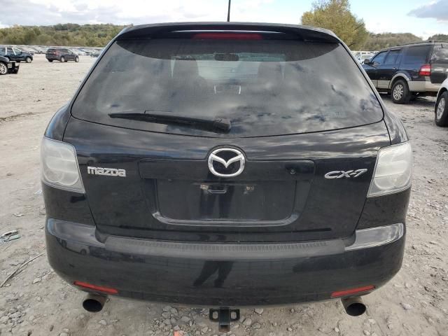 2009 Mazda CX-7