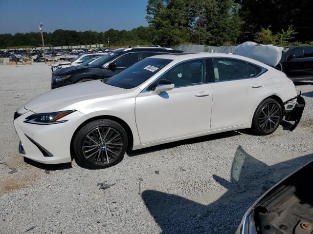 2024 Lexus ES 350 Base