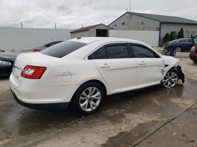 2012 Ford Taurus SEL