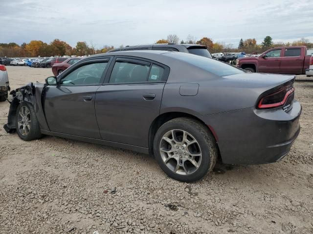 2015 Dodge Charger SE